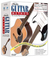 eMedia Guitar Method image